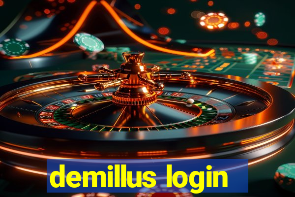 demillus login